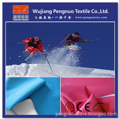 228t, 320d, 250d Nylon/Polyester Taslon